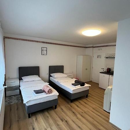 Novska Opg - Zm Apartmani Martinovic מראה חיצוני תמונה
